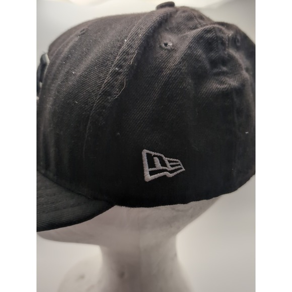 Minnesota Twins (Official NEW ERA‎ 59 Fifty On-Field Cap) Snapback  Genuine MLB - Picture 3 of 6